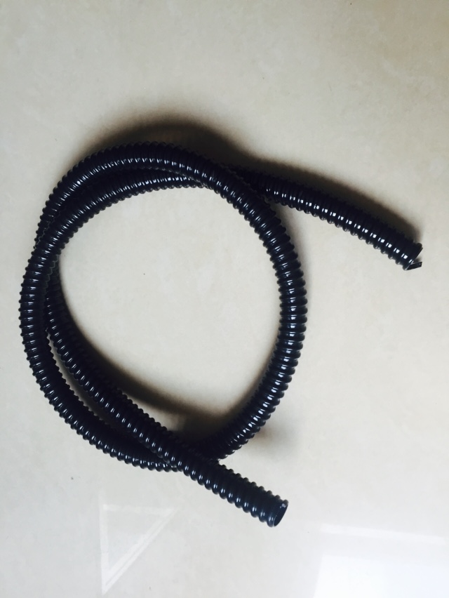 廠家（jiā）直銷耐高溫PVC蒸汽軟管
