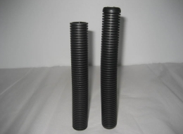 Blow molded products